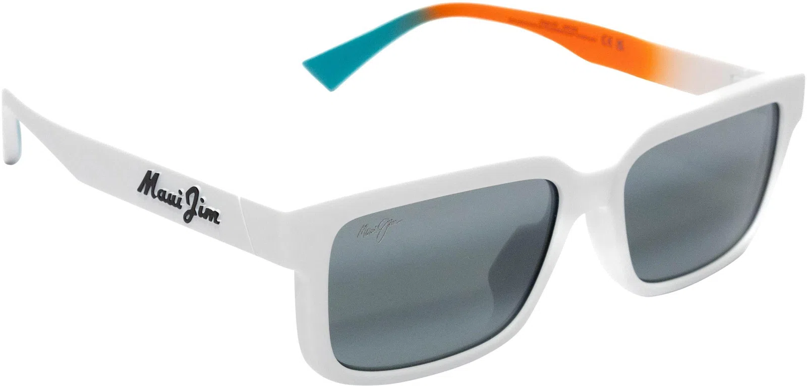 Maui Jim HIAPO ASIAN FIT MJ655 Sunglasses - view 6
